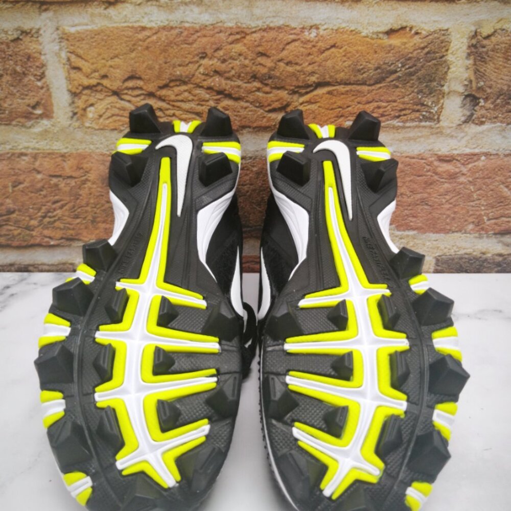 Nike Vapor Ultrafly Keystone 856494-010 Cleats Boys (Size: 13C) - Picture 3 of 4